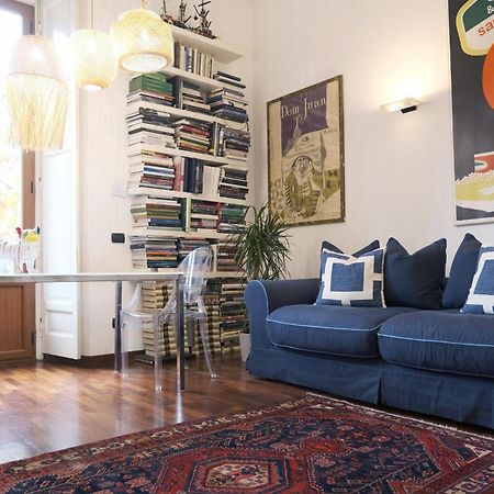 Comecasa Porta Romana Elegant Apartment Milan Luaran gambar
