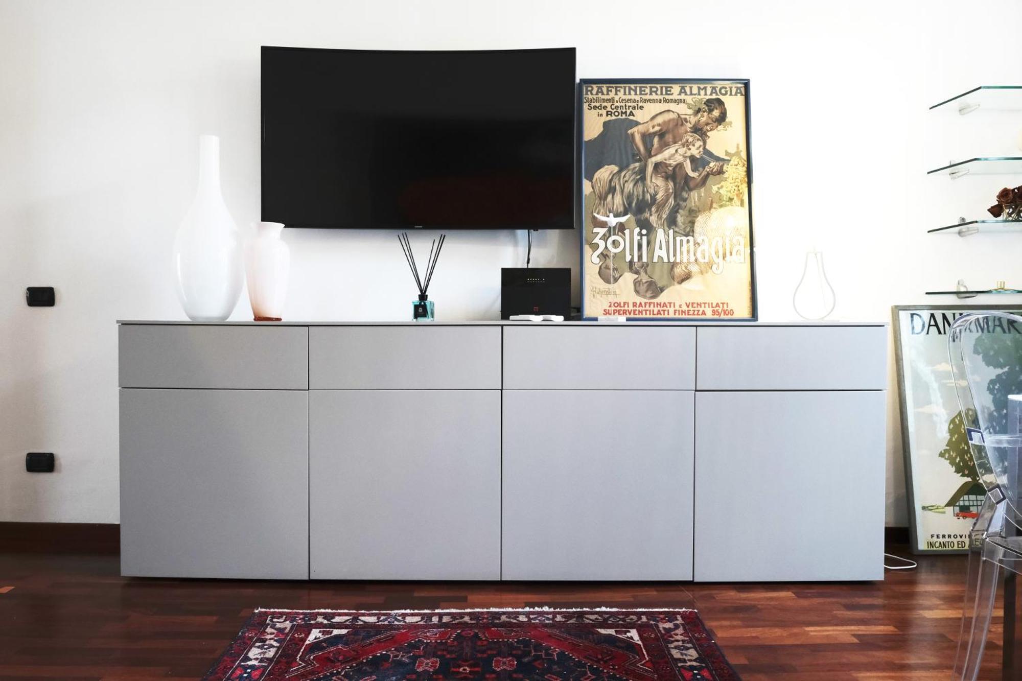 Comecasa Porta Romana Elegant Apartment Milan Luaran gambar