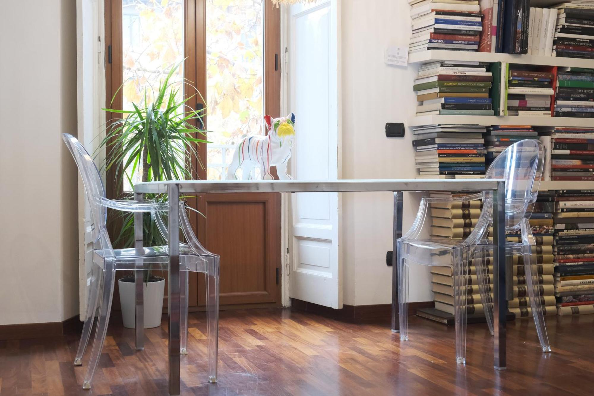 Comecasa Porta Romana Elegant Apartment Milan Luaran gambar