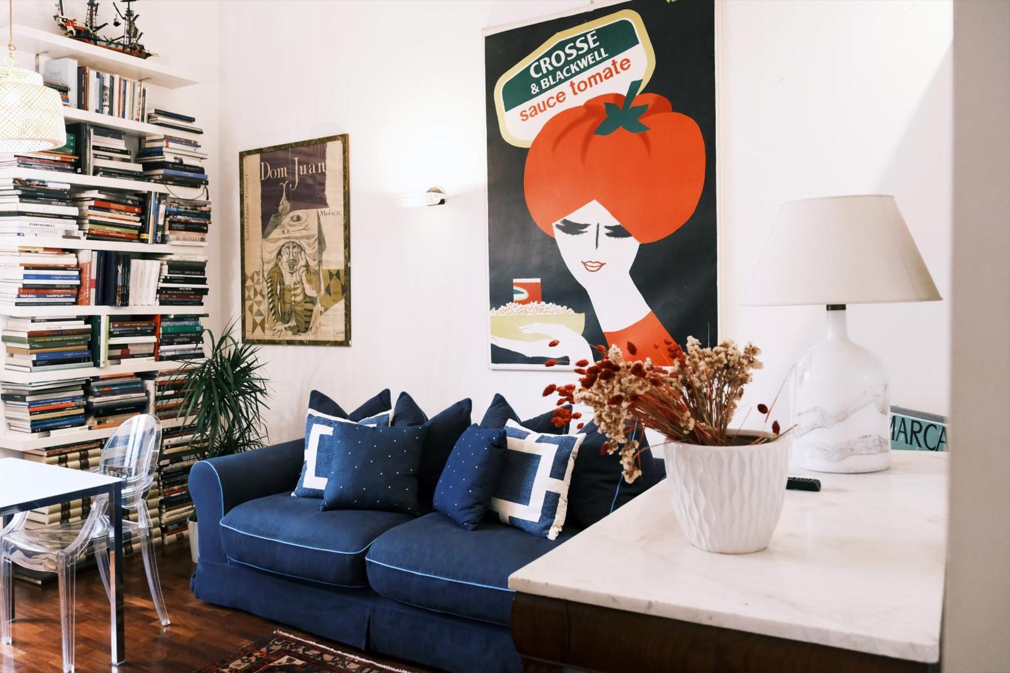 Comecasa Porta Romana Elegant Apartment Milan Luaran gambar
